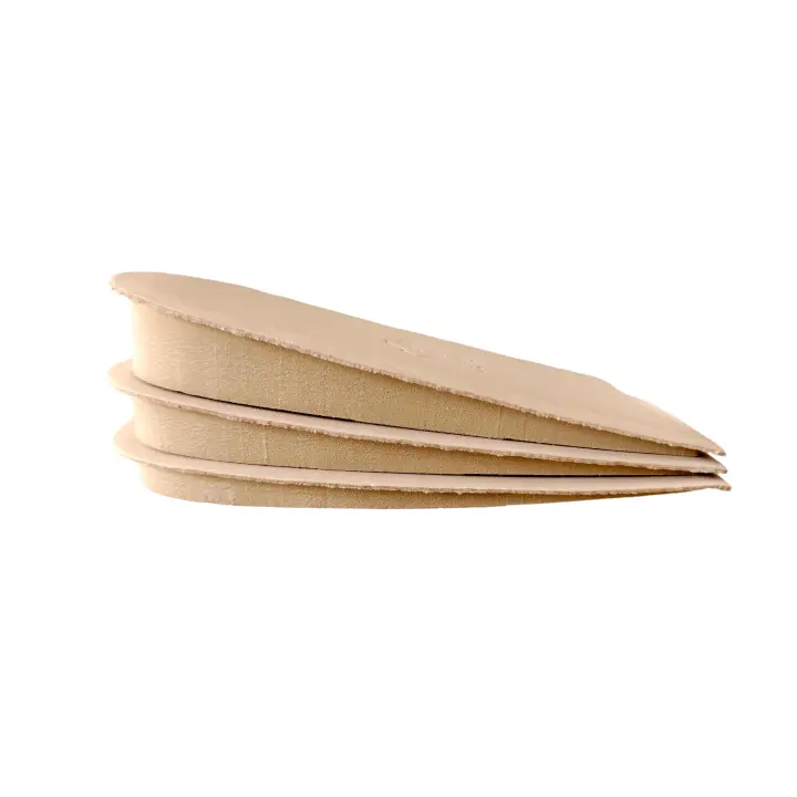 Wabfeet Alza EVA Piel para Hombre y Mujer - 1cm, 1.5cm y 2cm - 1