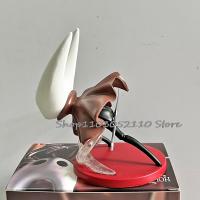Figura De Acción Hollow Knight Hornet Quirrel Anime Juego Coleccionable Muñeca Modelo Regalo De Cumpleaños Para Adolescentes Y Adultos - details 7