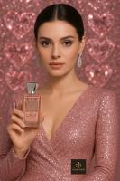 ISHRAQAT Eau de Parfum Femme Arabe 100ml Montage Brands Fragancia inspirada en otros perfumes Mujer - details 0
