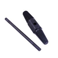 Juego De Herramientas De Reparación De Fugas Doble Cabeza Tornillo Válvula Extractor Set Para Pipe Dañado Ouroso Remover Herramientas De Plomería - details 4