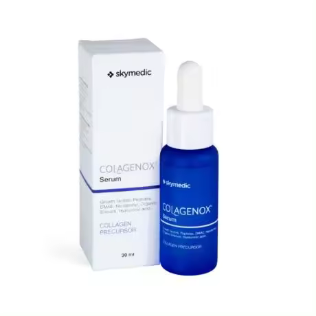 SKYMEDIC- COLAGENOX SERUM 30ML - 1