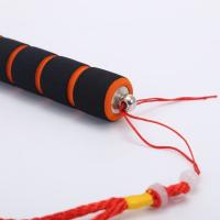 Bastón Telescopio De Acero Inoxidable Para Bandera Guía Turística Manguera Flexible Y Fuerte De 1.6/2/2.5/3M Herramienta De Enseñanza - details 5