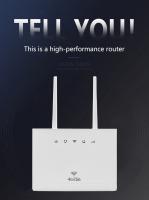Wireless Router 4G/5G with SIM Card Slot,R311pro,300Mbps - details 0