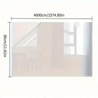 Papel Tapiz Self-adhesivo Para Cocina Impermeable Y Grasoso Decoración Para Armarios Encimera Y Mesa De Trabajo Adhesivo Grueso Para Hogar - details 5