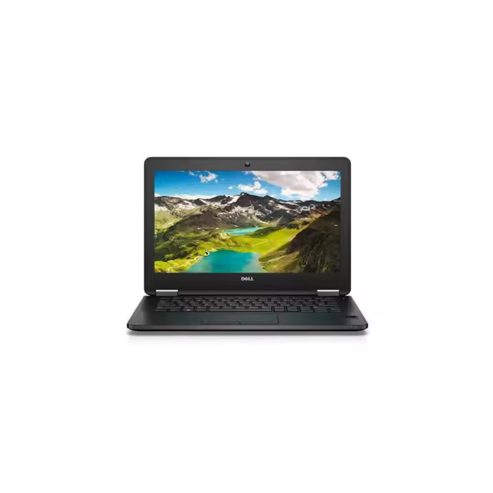 Ordenador Portátil Dell Latitude e7270 core i5-6300U 8 gb Ram 240 gb ssd windows 11 OK - 1