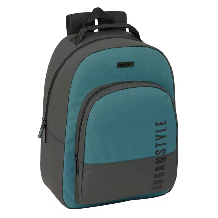MOCHILA ADAPT.CARRO SAFTA "URBAN STYLE" - 1