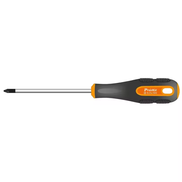 Destornillador estrella tipo Philips - 1