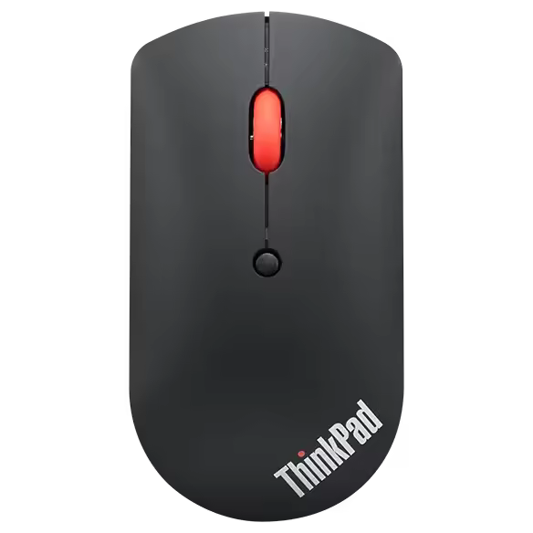 RATÓN MOUSSE SILENCIOSO BLUETOOTH LENOVO THINKPAD MODELO MB230B - 1