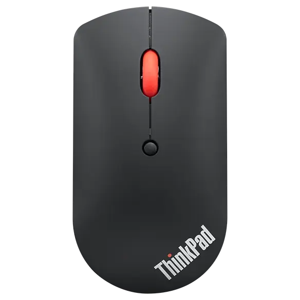 RATÓN MOUSSE SILENCIOSO BLUETOOTH LENOVO THINKPAD MODELO MB230B - 1