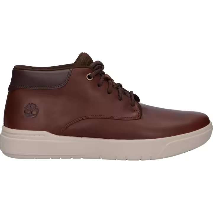 By timberland a5uvn seneca bay 2011 - chestnut - 1