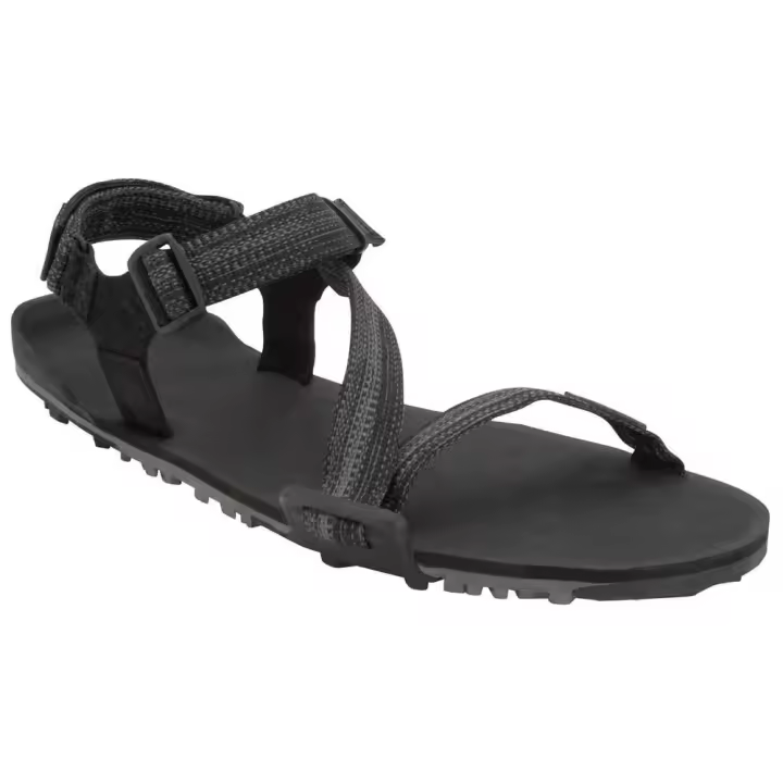 Xero Shoes Sandalias Z-trail Ev Negro,Gris Hombre - 1