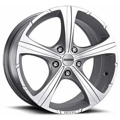 (OUTLET)LLANTA MOMO B KNIGHT 75X17 37 5/110 65.1 NAD - 1