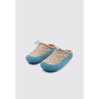 Limma PADDED Zapatilla De Casa Mujer Cuero - details 0
