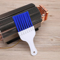 Cepillo De Limpieza Flexible Para Radiador De Aire Acondicionado Cepillo De Púa De Plástico Herramientas De Limpieza Del Hogar Uso Doméstico - details 2