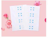40-360PCS Parches Transparentes Para Cara V-Shape Adhesivos De Elevación Para Piel Flácida Y Arrugas Herramienta De Levantamiento De Cara Invisible Para Todos Los Tipos De Piel - details 7
