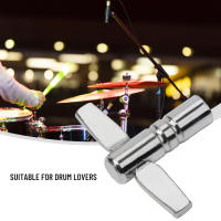 Llaves De Batería Universales De Metal 5.5mm Para Tunear Baterías Accesorios Y Repuestos De Música De Percusión Para Bateristas - details 0