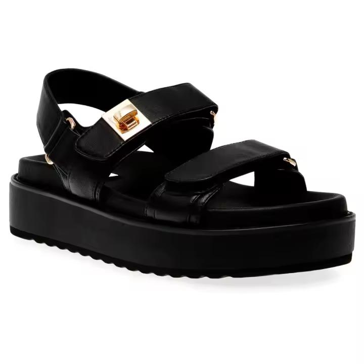 Steve Madden Sandalias De Plataforma Bigmona - 1
