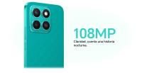 Teléfono Móvil HONOR X8c 8GB+256GB, Negro Medianoche / Verde Marrs, Ultra nítida de 108MP y 50MP Nocturna | HONOR Borrador mágico con IA | Resistencia extrema Resistencia al agua - details 8