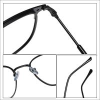Gafas Anti Luz Azul Fotocromáticas UV400 Para Hombres Y Mujeres Lentes Anti Radiación Para Computadora Y Juego Gafas De Sol - details 9
