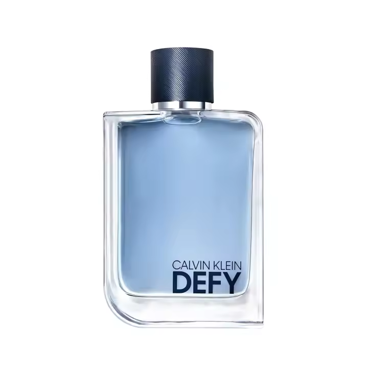 Calvin Klein Defy Eau de Toilette Vaporizador para Hombre 200 Ml - 1