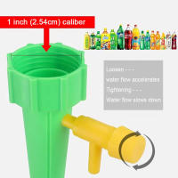 Sistema De Riego Automático Para Plantas De Flor Espiga Autoidrante Ajustable Para Jardín Invernadero Dispositivo De Rociador De Agua - details 3