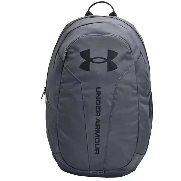 Under Armour Mochila Hustle Lite Gris Unisex Adulto - 1