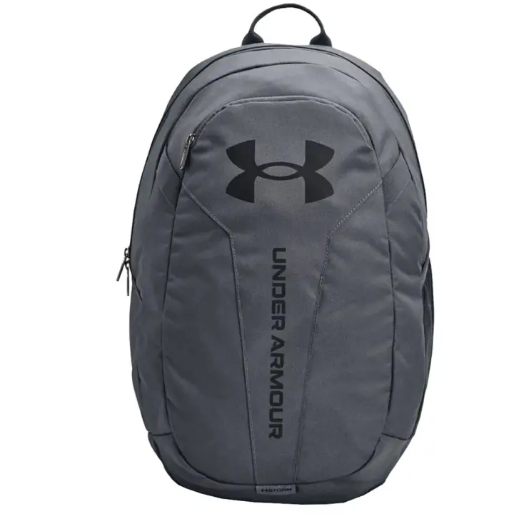 Under Armour Mochila Hustle Lite Gris Unisex Adulto - 1