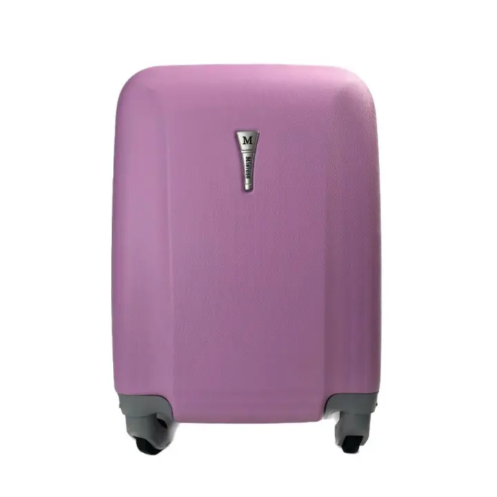 Maleta de Viaje Cabina  para Equipaje de Mano Ligera y Rígida ABS  de 4 Ruedas 44*20*34cm - 1
