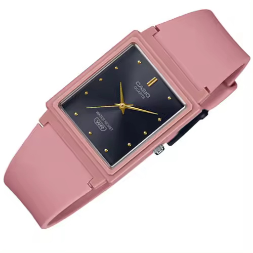 Reloj Casio mujer mq-38uc-4a correa de resina - 1