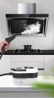 Limpieza de vapor de alta presión 2500W - details 3