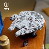 LEGO 75375 Halcon Milenario Lego Star Wars - details 3