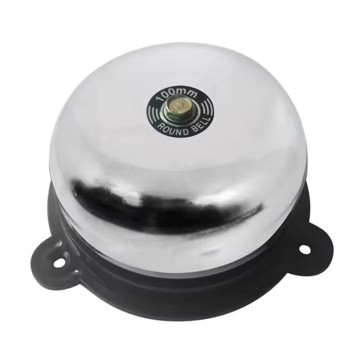 Timbre de gran sonoridad 98dB, 20W, 230V, facil instalacion - 1