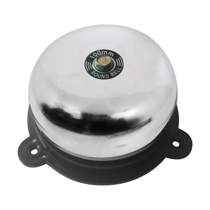 Timbre de gran sonoridad 98dB, 20W, 230V, facil instalacion - 1