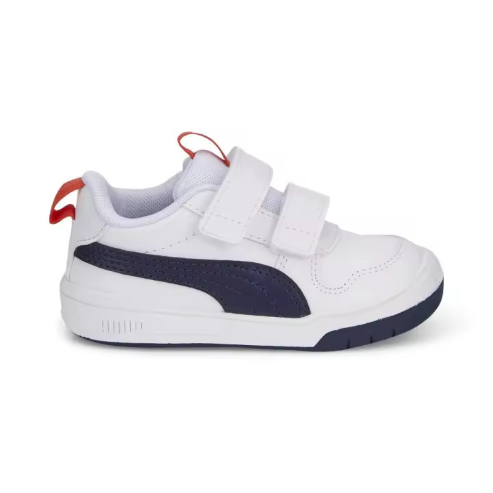Puma Multiflex Sl V Inf  Casual Vuelta al cole Niño/Niña Zapatillas Niño - 1