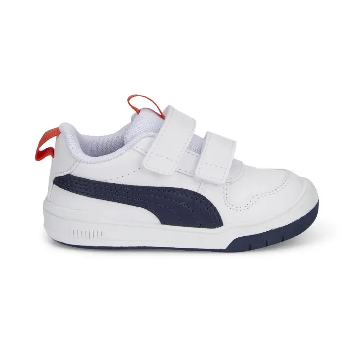 Puma Multiflex Sl V Inf  Casual Vuelta al cole Niño/Niña Zapatillas Niño - 1