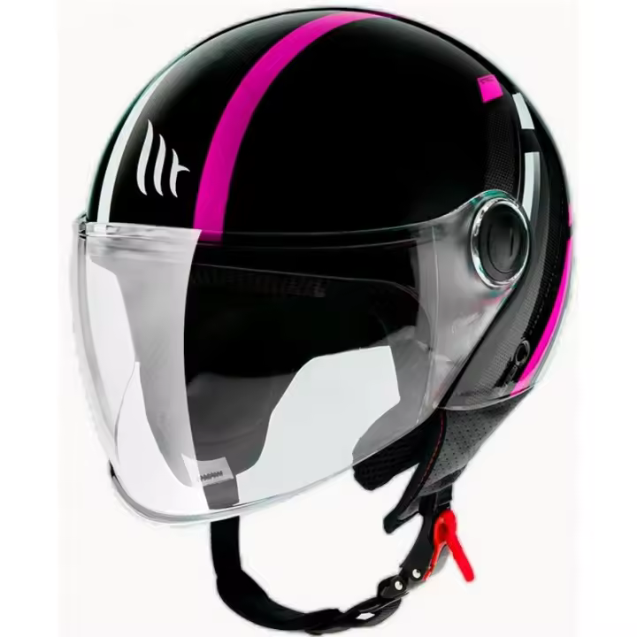 Casco de moto Of501 Street Scope Mt Helmets - 1