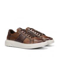 FLUCHOS F2043 Sneakers hombre 33487 24I CASUAL SPORT  YORK CAMEL+COM.1 - details 1