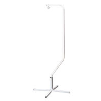 SMELL & SMILE Soporte para Jaula de Pájaros Pie de Gancho para Colgar la Jaula pies Jaula Colgante Producto profesional.Ideal para todas las pequeñas jaulas de pájaros. 161cm,Fácil de montar.Sin jaulas - details 4