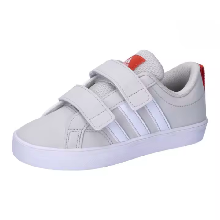 Adidas Vs Pace 2.0 Cf C Zapatillas  Niño ADJH6675_GRIS - 1