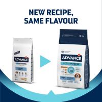Advance Pienso Light de Pollo y Arroz para Perro raza Mediana 3Kg - details 2