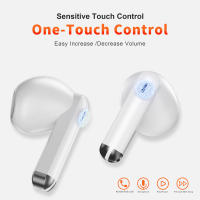 Auriculares bajas pesadas internas del juego de los auriculares bluetooth inalámbricos de los nuevos tws E28 con batería de larga duración - details 10