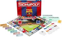 Monopoly FC Monopoly FC Barcelona Hasbro Z0145 - details 1
