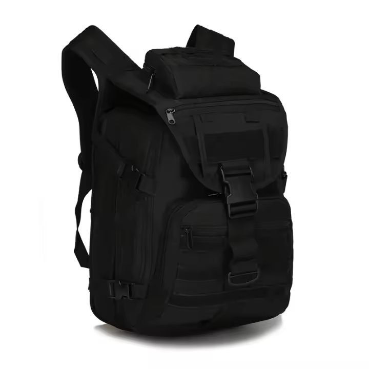 Mochipa de senderismo, Bolsa de Montañismo al Aire Libre, Bolsa de Pez Espada X7, Bolsa de Asalto, Bolsa Deportiva impermeable - 1