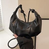 Bolso De Hombro Para Mujer Elegante Bolso De Mano Trendy Cruzado Minimalista Chic Para Diario Y Noche Con Cadena Bolsos De Viaje De Diseñador - details 23