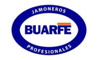 Buarfe Jamonero Horizontal Plegable 40x16,7x31,5cm Madera Nogal - details 4
