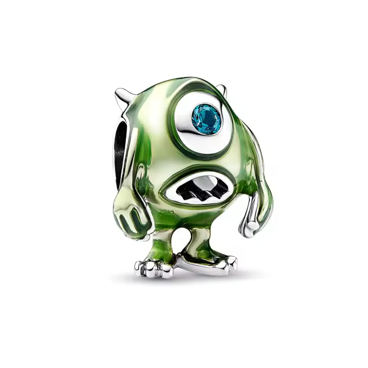 Charm Pandora Mike Wazowski de Disney Pixar - 792754C01 - 1