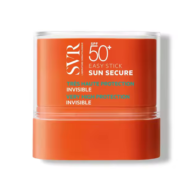 SVR SUN Easy Stick SPF50+ de SVR Protector solar en barra - 1