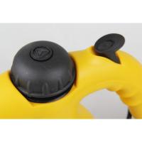 Limpiador a Vapor Portátil - Amplia Gama de Accesorios - Potente Limpiador a Vapor - Limpia todo type de superficies con vapor-Perfecto para el hogar, El Automóvil y más. Enchufe estándar europeo - details 3