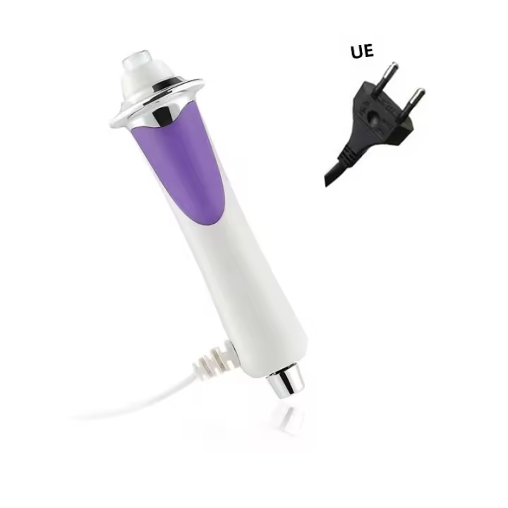 Bolígrafo De Belleza RF Radiofrecuencia EMS Microcorriente Rejuvenecimiento De La Piel Afirmación Antiarrugas Oxygenación Para El Rostro - 1