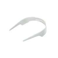 Kit De Fijación De Cuello Ajustable Para Camisas Soporte De Collar De Sostén De T-Shirt Accesorio De Ropa Para Hombres Y Mujeres Material De Poliéster Y Plástico - details 7